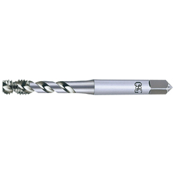 Spiral Tap Series, High-Speed Synchronized Tap for Aluminum, HS-AL-SFT