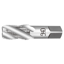 Taper Tap Series for Pipes Spiral Fluted SFT-TPT SFT-TPT-PT-3/8-19