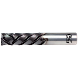 Carbide End Mill CFRP Router Series Herringbone Type