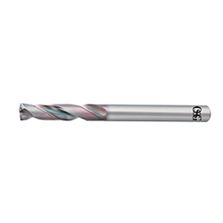 Solid Carbide Pilot Drill With Oil Hole For Extra-Long Drills ADO-PLT