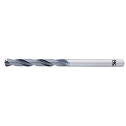 Solid Carbide Drill 5D Type With Oil Hole ADO-SUS-5D ADO-SUS-5D-4.64