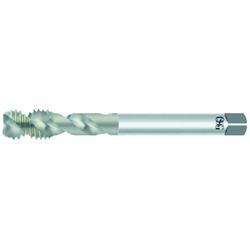 AL-SFT, HSSE spiral-fluted cutting tap for blind holes, Metric Fine