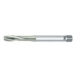 SH-SFT, HSSE low spiral-fluted cutting tap for blind holes, G (BSP)