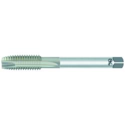 CC-POT, HSSE spiral-point cutting tap for through holes, Metric Fine