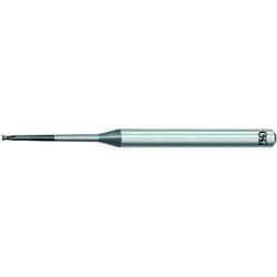 WXS-CPR, Carbide end mill