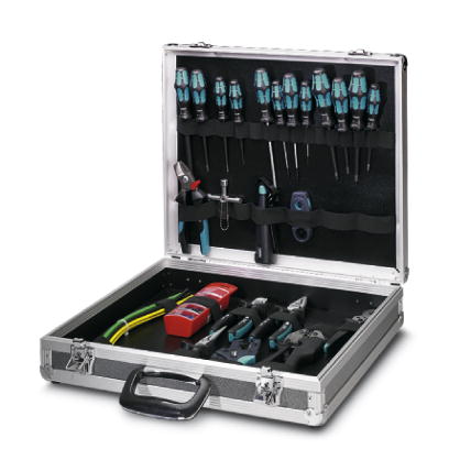 Toolbox, Tool case