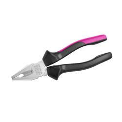 Combination plier w. insulated handle