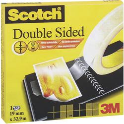 Double Sided Adhesive Tape Scotch