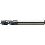 S-SUSα S Coated End Mill for Stainless Steel Groove Processing S-SUSA-13