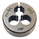 Adjustable Solid Die_for Unified Screws UNF HGU06M
