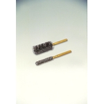 W Wound Stainless Steel Capacitive Brush CD-104