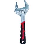 Ultra-Wide Adjustable Spanner (with Grips) MWG50