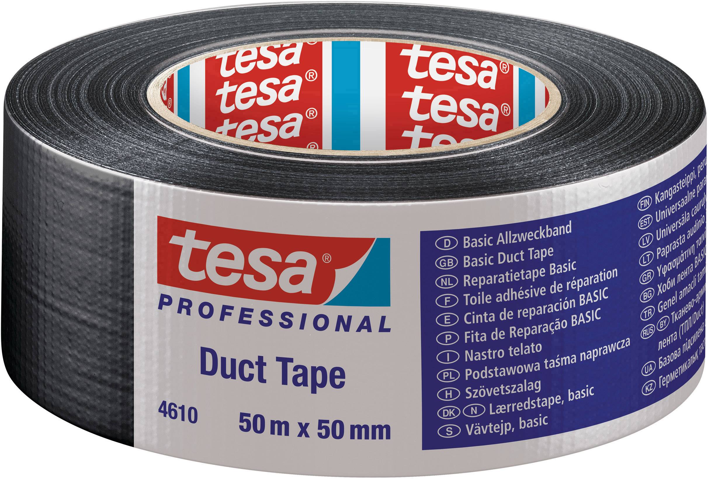 tesa Basic Duct Tape