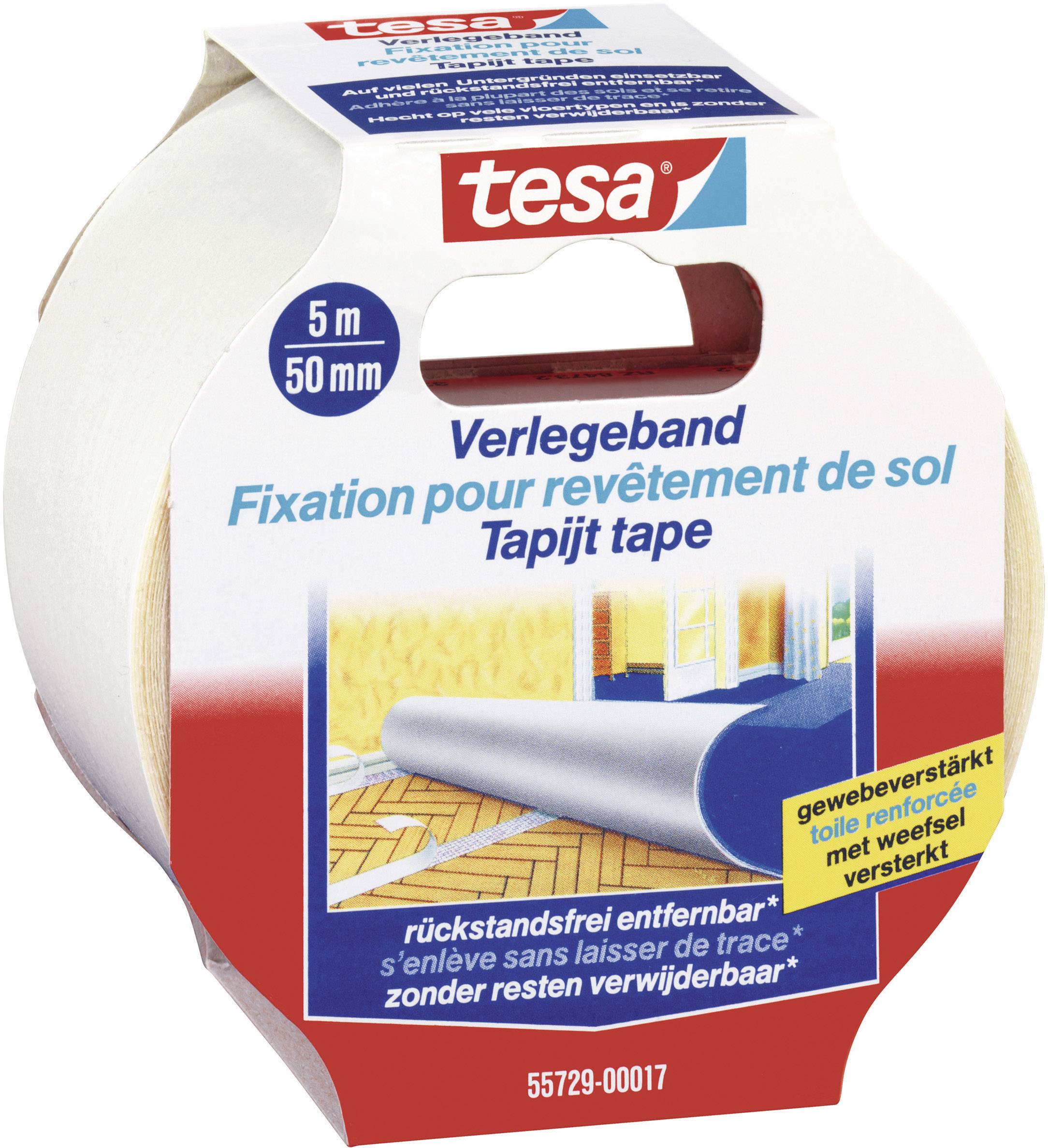 Tesa Flooring Tape