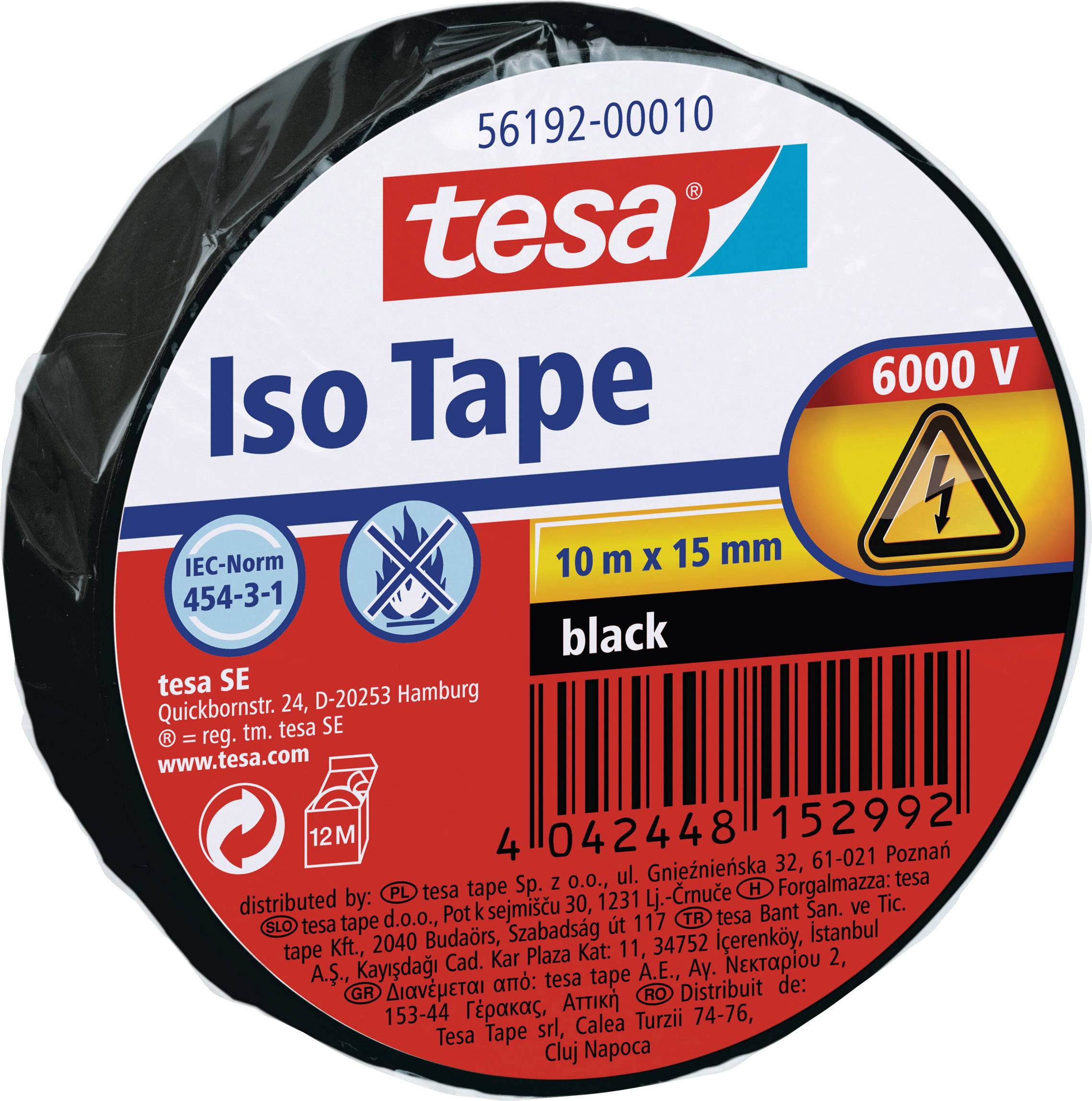 Electrical Tape 53988-00015-00