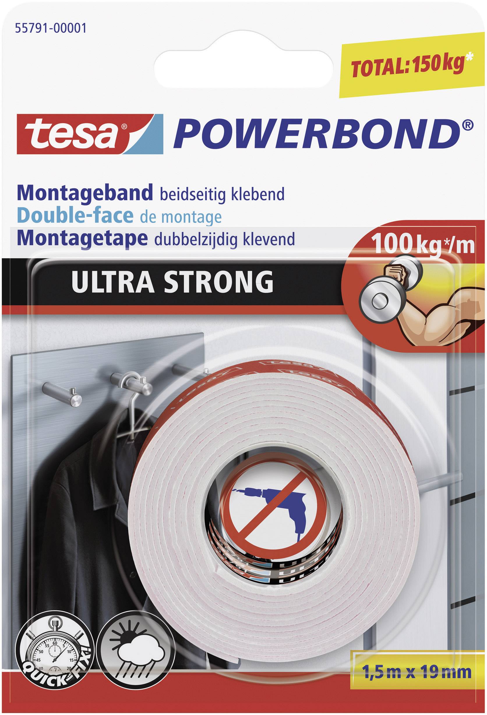 Tesa  Ultra Strong