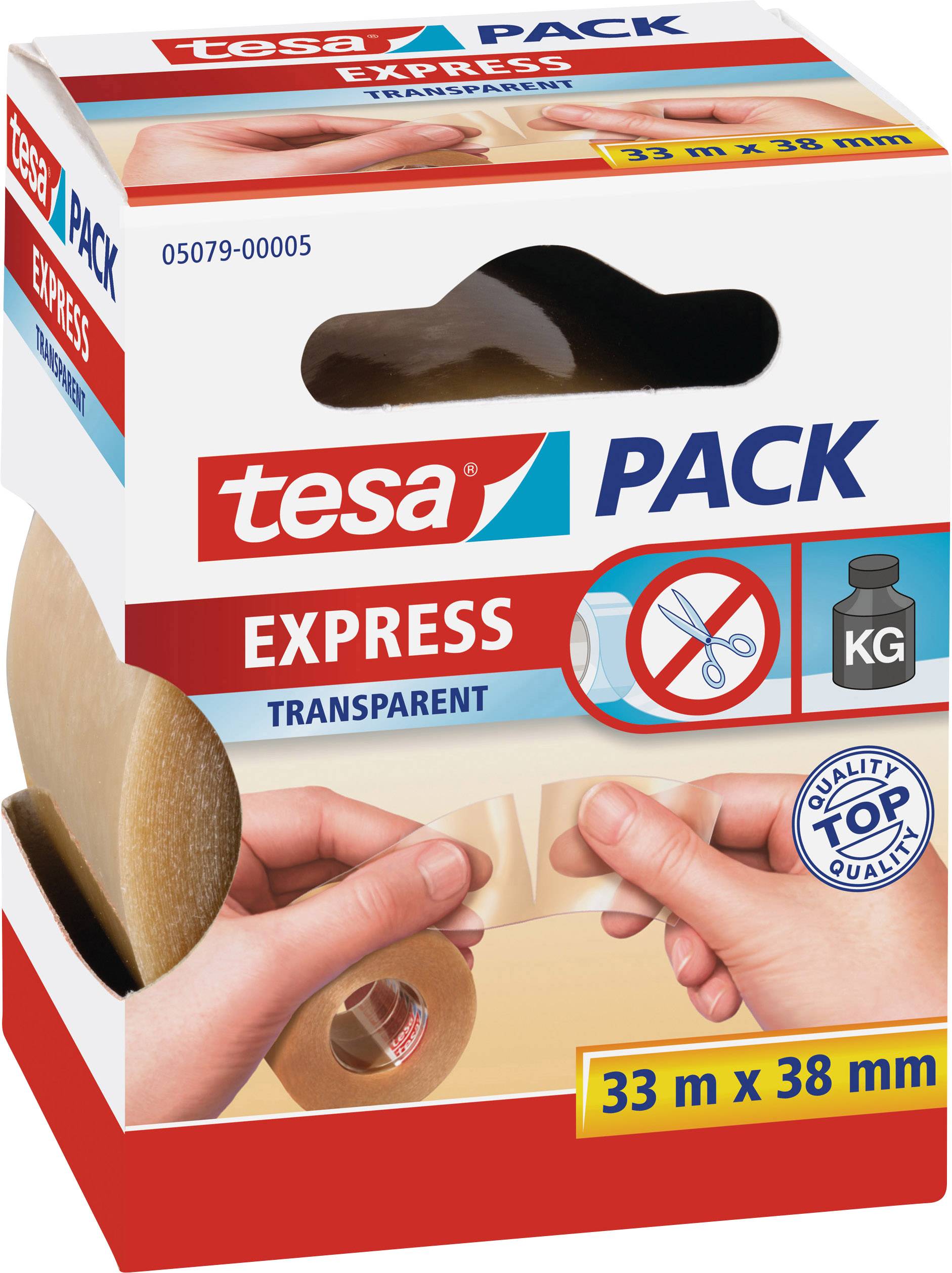Packaging Tape tesapack