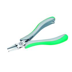 Trinity Flat Mouth Lead Pliers (without Groove)