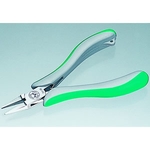 Trinity Fine Nose Lead Pliers (without Groove)