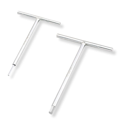 T-Shaped Hex Wrench