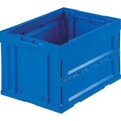 α Fold-up Container (50 L Type) CR-S50N-TM