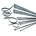 Cable Tie (Weather-Resistant Type) TRCV-250W