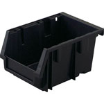Conductive Container, VN Type, Capacity 0.6–3.8 L VN-1N-E-BK