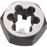 Hexagonal Re-Threading Die For Gas Pipe (PS Screw)