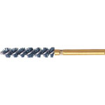 Micro Brush with Shaft (for Motorized Use, Shaft Diameter 3 mm / 6 mm)