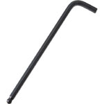 Ballpoint Hexagonal Bar Wrench (Long Type)_Black Oxide TBRL-25