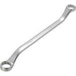 Double-ended Box Wrench (45°)