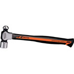 Single-handed hammer (carbon fiber handle)