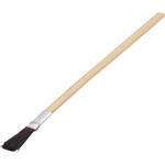 Oil brush (bamboo handle) TB-4001-5
