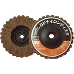GP Nylon Disc (Direct Screw-in Type) GPN100AL-120