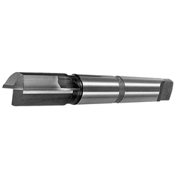 BS Handle 2-Flute End Mill SLE-BS (SKH51)