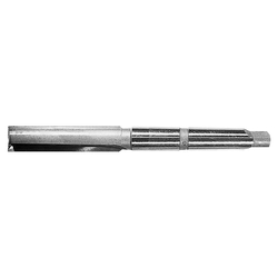 MT Pattern Long End Mill with 2 Flutes LSLE-MT (SKH51)