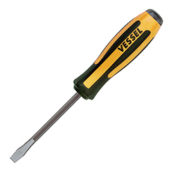 MEGADORA Chisel Type Screwdriver