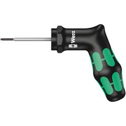 IP TORX PLUS Torque-indicator, pistol grip