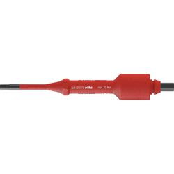 Wiha Interchangeable electric blade Hex torque screwdriver T-handle electric