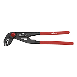 Water Pump Pliers, Classic, with Push Button