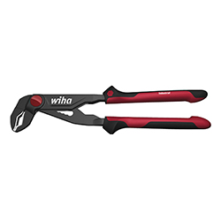 Water Pump Pliers, Industrial, with Push Button