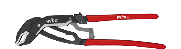 Water Pump Pliers, QuickFix Classic, Automatic