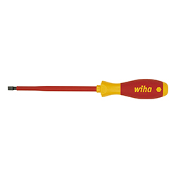 Screwdriver SoftFinish® Electric, Slotted 43389