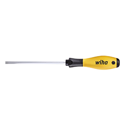 Screwdriver SoftFinish® ESD, Slotted 27151