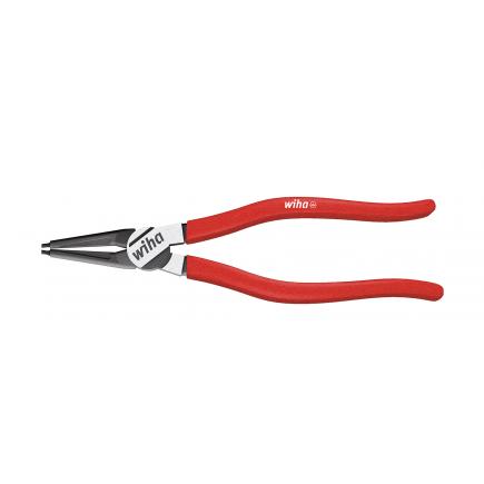 Classic Circlip Pliers for Inner Rings (Holes), Straight
