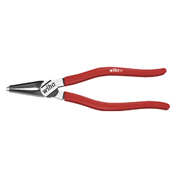 Circlip Pliers Classic with MagicTips®, for Inner Rings (Holes), Straight