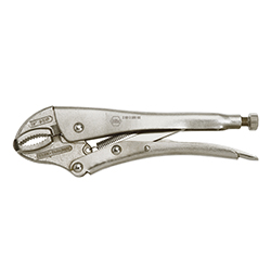 Classic Gripping Pliers, with Wire Cutter