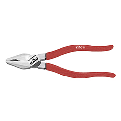 Combination Pliers Classic with DynamicJoint® and OptiGrip, with Extra Long Cutting Edge