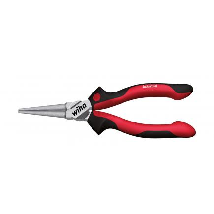 Industrial Long Round-Nose Pliers