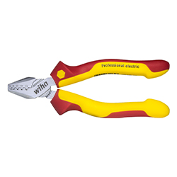 Crimping Pliers Professional Electric, Type 13